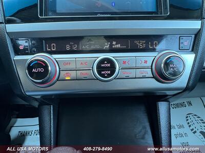 2016 Subaru Outback 2.5i Premium   - Photo 34 - San Jose, CA 95116