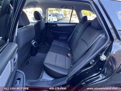 2016 Subaru Outback 2.5i Premium   - Photo 21 - San Jose, CA 95116