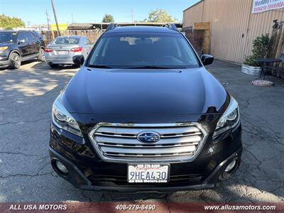 2016 Subaru Outback 2.5i Premium   - Photo 4 - San Jose, CA 95116
