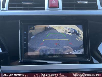 2016 Subaru Outback 2.5i Premium   - Photo 33 - San Jose, CA 95116