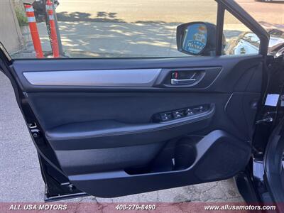 2016 Subaru Outback 2.5i Premium   - Photo 15 - San Jose, CA 95116