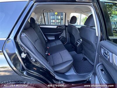 2016 Subaru Outback 2.5i Premium   - Photo 25 - San Jose, CA 95116