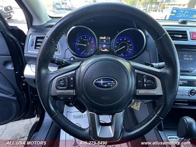 2016 Subaru Outback 2.5i Premium   - Photo 16 - San Jose, CA 95116
