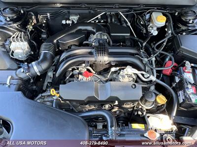 2016 Subaru Outback 2.5i Premium   - Photo 12 - San Jose, CA 95116