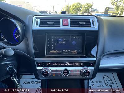 2016 Subaru Outback 2.5i Premium   - Photo 30 - San Jose, CA 95116