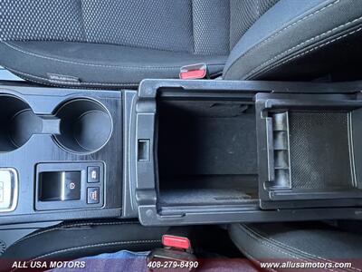 2016 Subaru Outback 2.5i Premium   - Photo 39 - San Jose, CA 95116