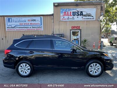 2016 Subaru Outback 2.5i Premium   - Photo 1 - San Jose, CA 95116