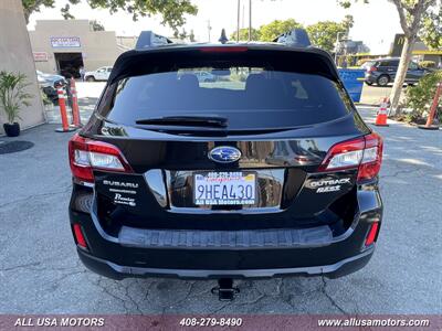 2016 Subaru Outback 2.5i Premium   - Photo 8 - San Jose, CA 95116