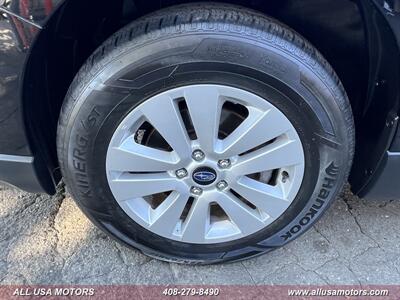 2016 Subaru Outback 2.5i Premium   - Photo 11 - San Jose, CA 95116