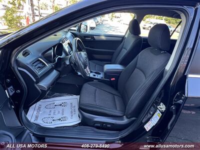 2016 Subaru Outback 2.5i Premium   - Photo 20 - San Jose, CA 95116