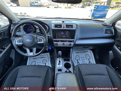 2016 Subaru Outback 2.5i Premium   - Photo 27 - San Jose, CA 95116