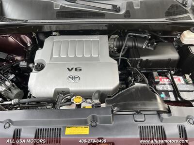 2013 Toyota Highlander Plus   - Photo 12 - San Jose, CA 95116