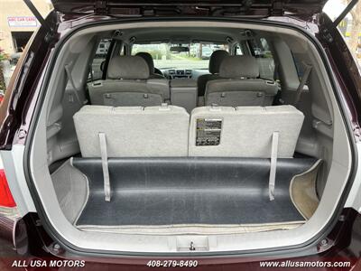 2013 Toyota Highlander Plus   - Photo 25 - San Jose, CA 95116