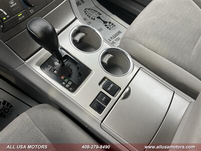 2013 Toyota Highlander Plus   - Photo 41 - San Jose, CA 95116