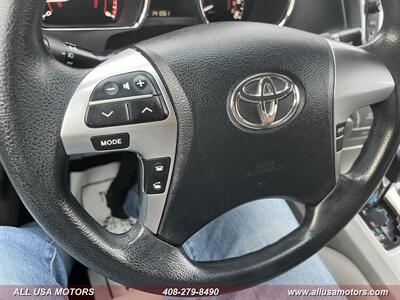 2013 Toyota Highlander Plus   - Photo 18 - San Jose, CA 95116