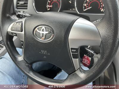 2013 Toyota Highlander Plus   - Photo 20 - San Jose, CA 95116