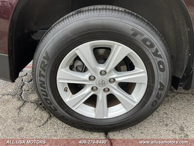 2013 Toyota Highlander Plus   - Photo 11 - San Jose, CA 95116