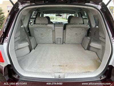 2013 Toyota Highlander Plus   - Photo 26 - San Jose, CA 95116