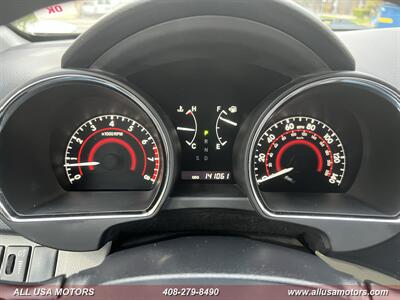 2013 Toyota Highlander Plus   - Photo 34 - San Jose, CA 95116