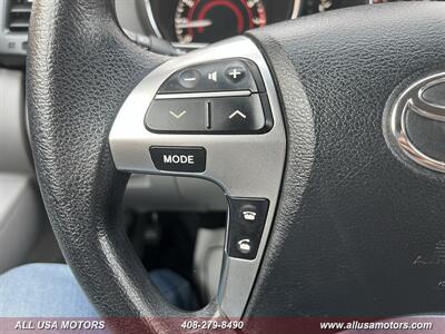2013 Toyota Highlander Plus   - Photo 19 - San Jose, CA 95116