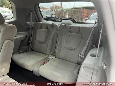 2013 Toyota Highlander Plus   - Photo 24 - San Jose, CA 95116