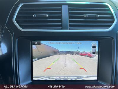 2016 Ford Explorer XLT   - Photo 37 - San Jose, CA 95116