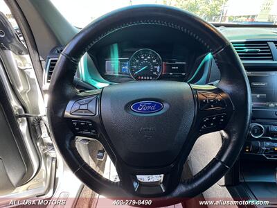 2016 Ford Explorer XLT   - Photo 17 - San Jose, CA 95116