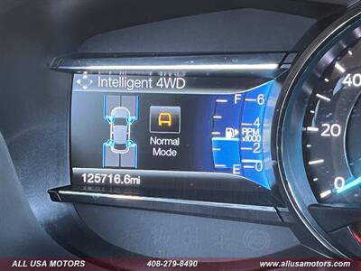 2016 Ford Explorer XLT   - Photo 34 - San Jose, CA 95116