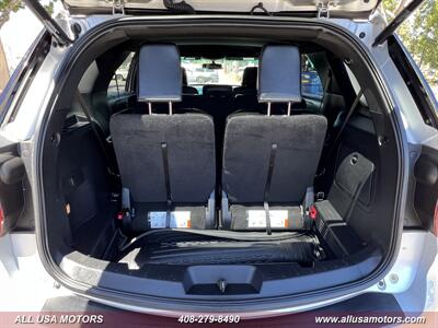 2016 Ford Explorer XLT   - Photo 25 - San Jose, CA 95116