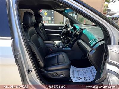 2016 Ford Explorer XLT   - Photo 31 - San Jose, CA 95116