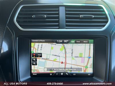 2016 Ford Explorer XLT   - Photo 39 - San Jose, CA 95116