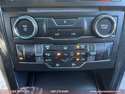 2016 Ford Explorer XLT   - Photo 43 - San Jose, CA 95116