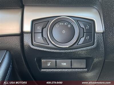 2016 Ford Explorer XLT   - Photo 52 - San Jose, CA 95116