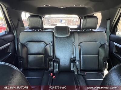 2016 Ford Explorer XLT   - Photo 28 - San Jose, CA 95116