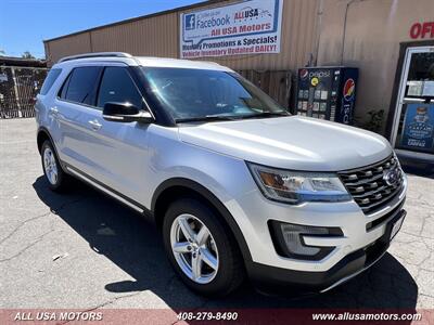 2016 Ford Explorer XLT   - Photo 2 - San Jose, CA 95116