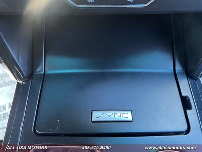 2016 Ford Explorer XLT   - Photo 44 - San Jose, CA 95116