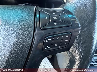 2016 Ford Explorer XLT   - Photo 21 - San Jose, CA 95116
