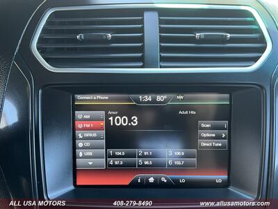 2016 Ford Explorer XLT   - Photo 40 - San Jose, CA 95116