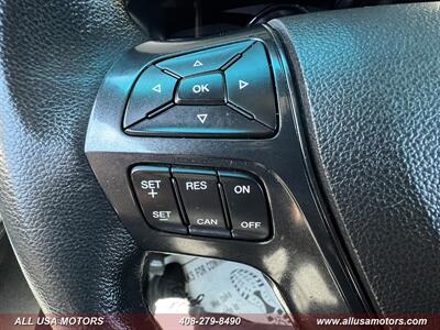 2016 Ford Explorer XLT   - Photo 19 - San Jose, CA 95116