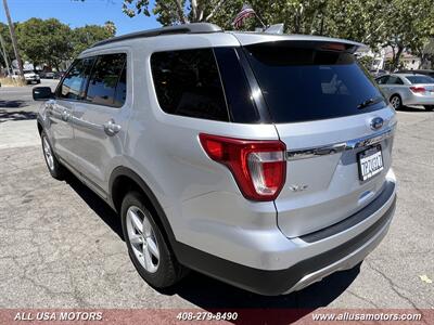 2016 Ford Explorer XLT   - Photo 7 - San Jose, CA 95116