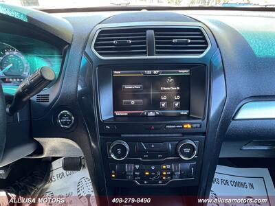 2016 Ford Explorer XLT   - Photo 35 - San Jose, CA 95116