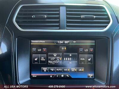 2016 Ford Explorer XLT   - Photo 41 - San Jose, CA 95116
