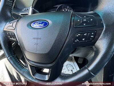 2016 Ford Explorer XLT   - Photo 20 - San Jose, CA 95116