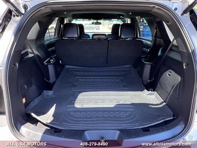 2016 Ford Explorer XLT   - Photo 26 - San Jose, CA 95116