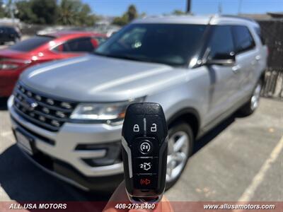 2016 Ford Explorer XLT   - Photo 55 - San Jose, CA 95116