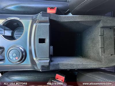 2016 Ford Explorer XLT   - Photo 48 - San Jose, CA 95116