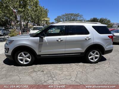 2016 Ford Explorer XLT   - Photo 6 - San Jose, CA 95116