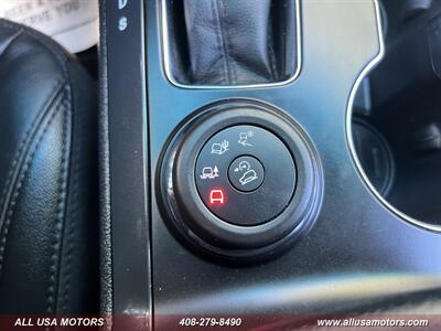 2016 Ford Explorer XLT   - Photo 47 - San Jose, CA 95116
