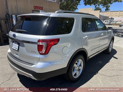 2016 Ford Explorer XLT   - Photo 9 - San Jose, CA 95116