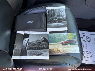 2016 Ford Explorer XLT   - Photo 54 - San Jose, CA 95116